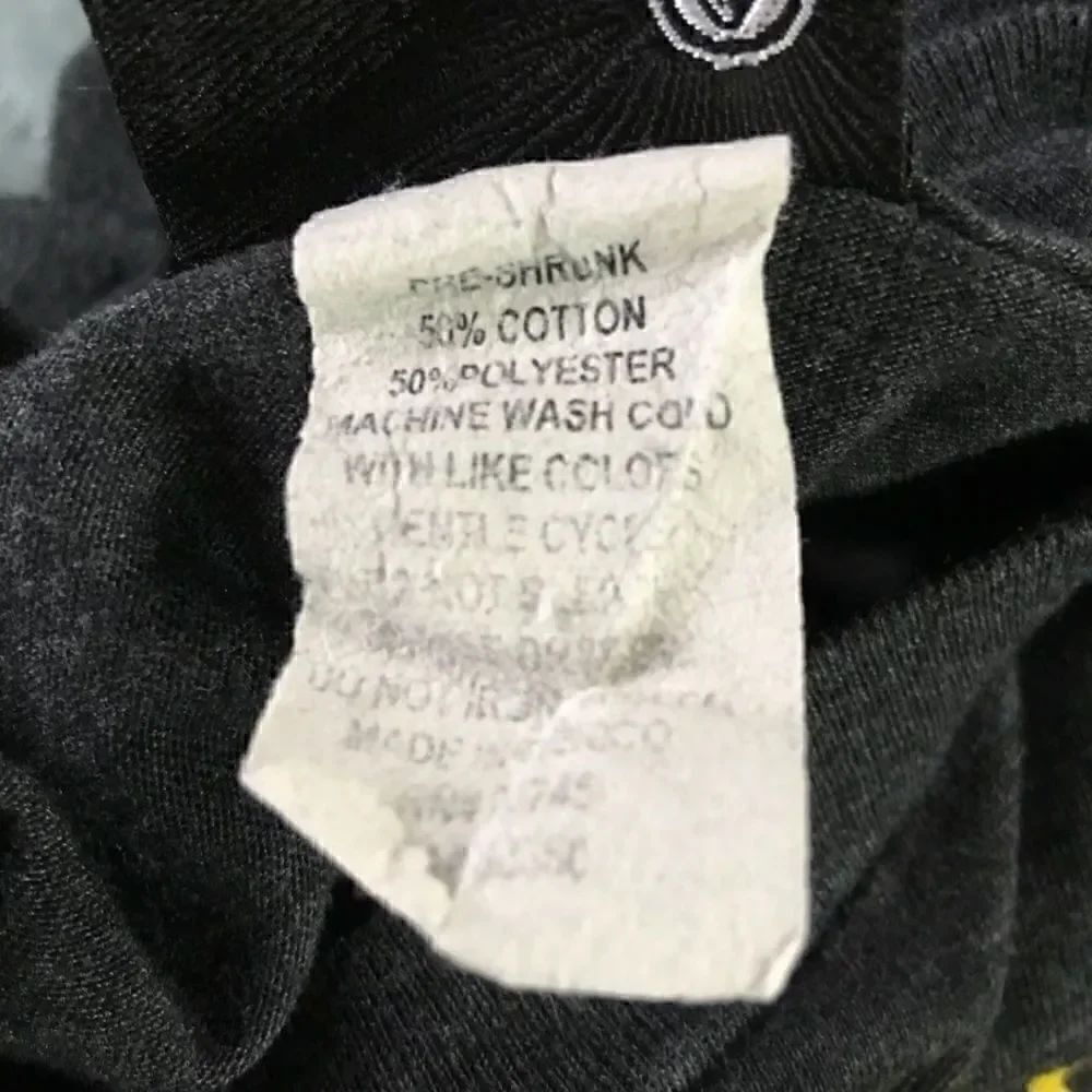 Volcom graphic t shirt bundle - Picture 7 of 7